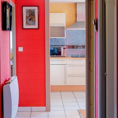 Appartement Lumineux, 80M2, Au Calme, 10Mn A Pieds De La Plage Les Sables-dʼOlonne Екстериор снимка