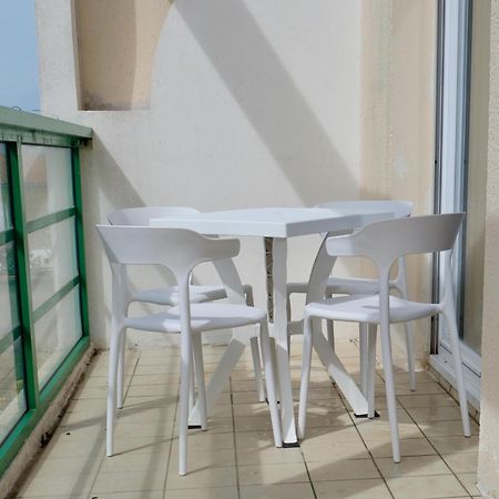 Appartement Lumineux, 80M2, Au Calme, 10Mn A Pieds De La Plage Les Sables-dʼOlonne Екстериор снимка