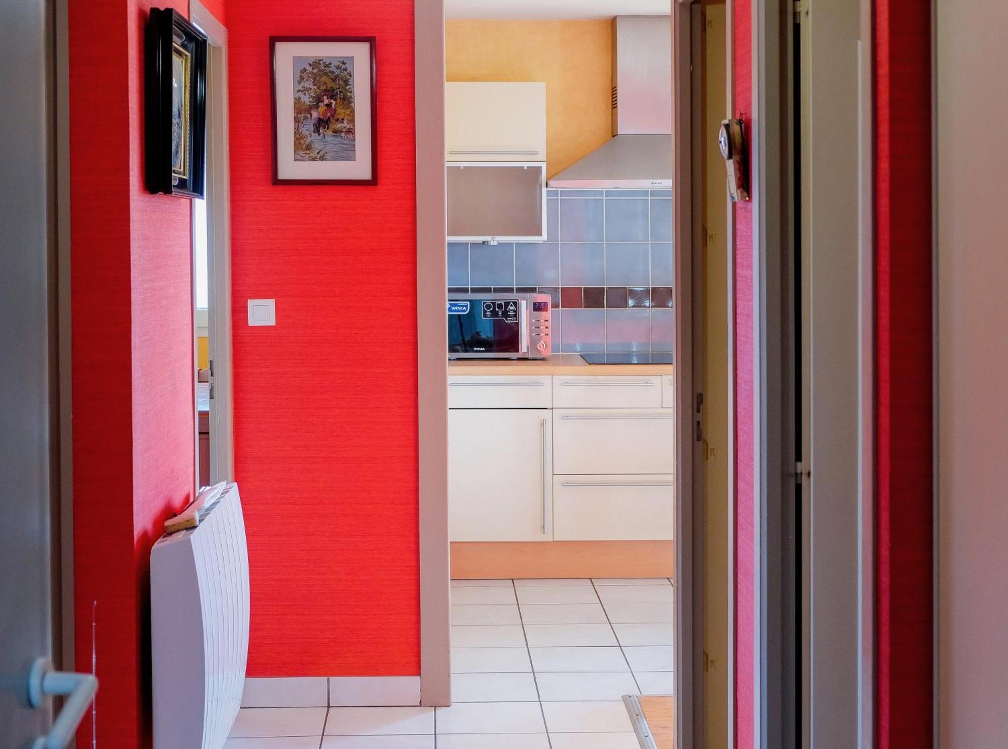 Appartement Lumineux, 80M2, Au Calme, 10Mn A Pieds De La Plage Les Sables-dʼOlonne Екстериор снимка