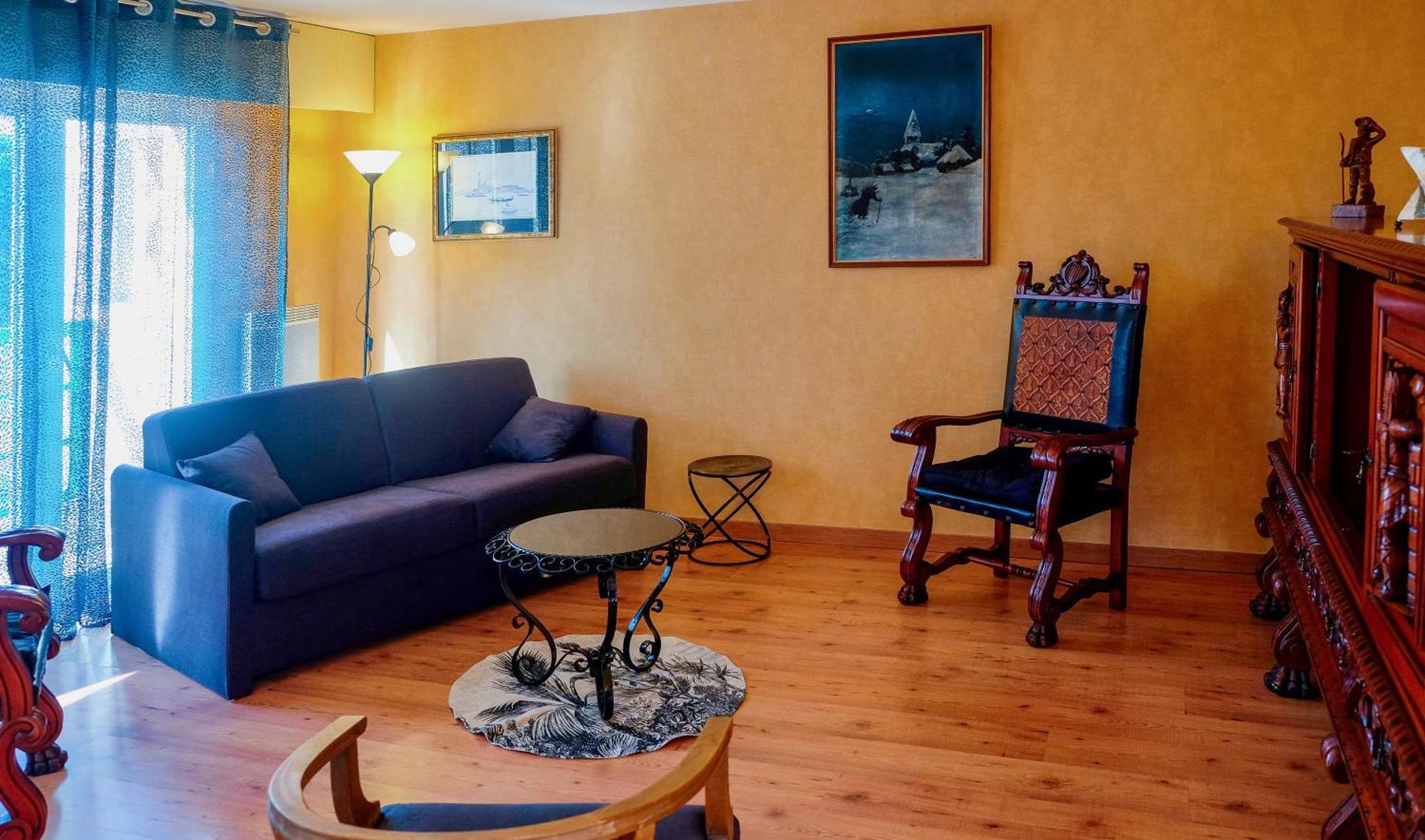 Appartement Lumineux, 80M2, Au Calme, 10Mn A Pieds De La Plage Les Sables-dʼOlonne Екстериор снимка