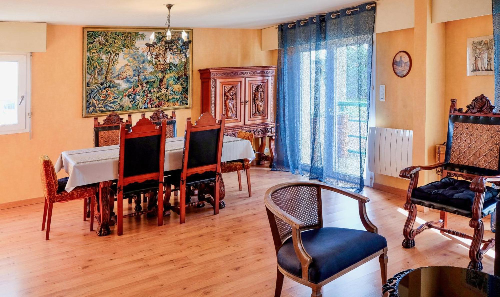 Appartement Lumineux, 80M2, Au Calme, 10Mn A Pieds De La Plage Les Sables-dʼOlonne Екстериор снимка